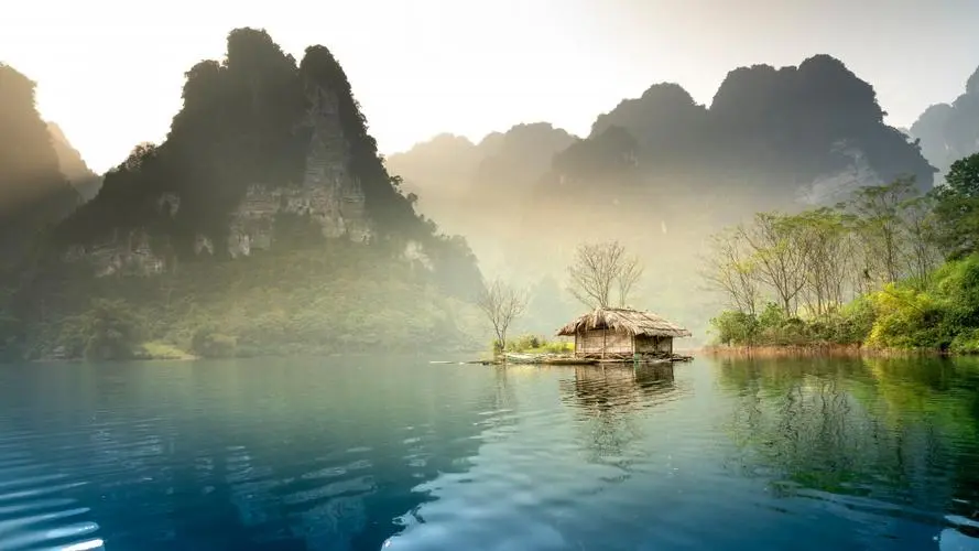 绿色科技稳定性